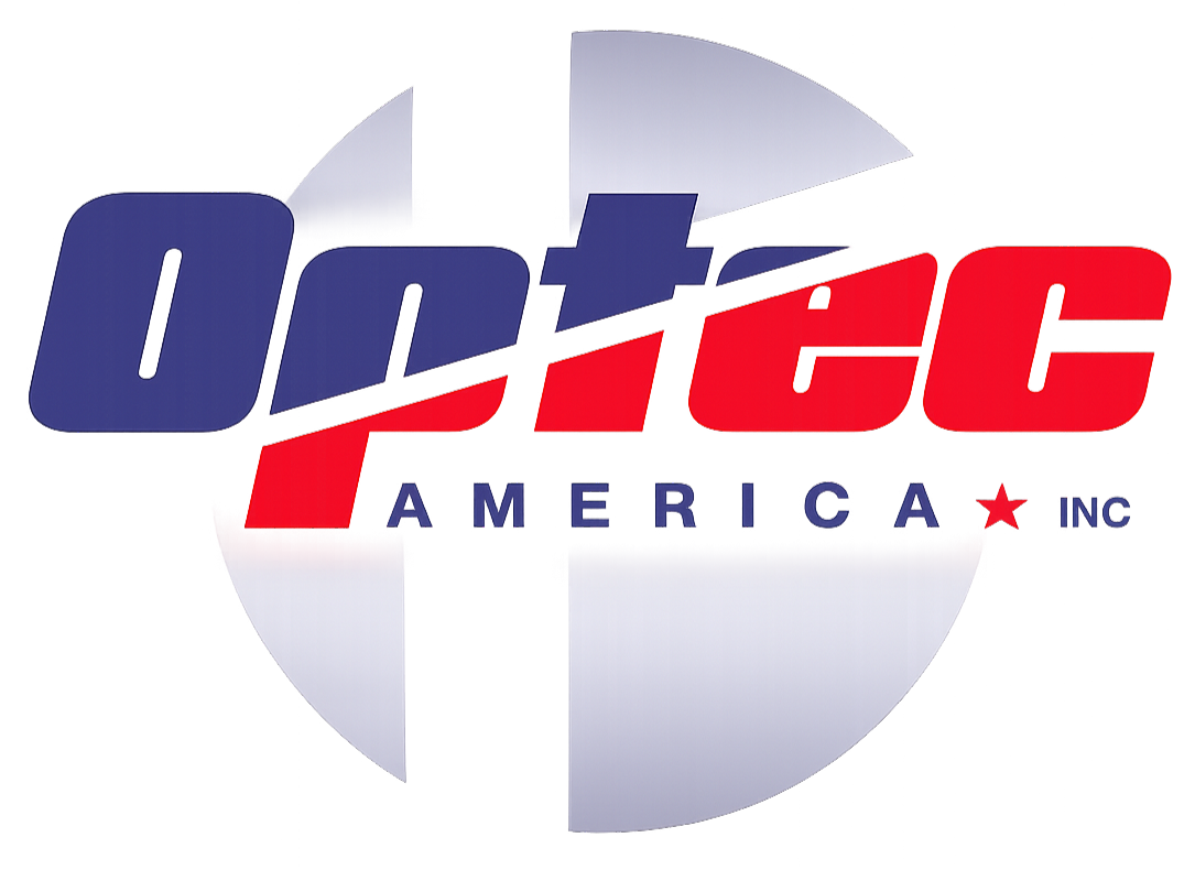 Optec America Inc.
