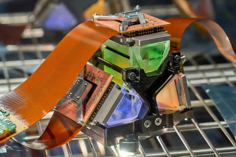 Multichannel imaging